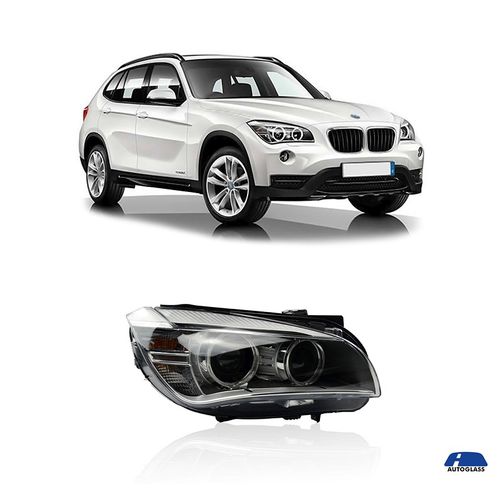 Farol-Principal-BMW-X1-Direito-Passageiro-2013-a-2015-Cromado-Eletrico-Valeo---994170