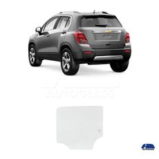 Vidro-Porta-Tracker-2014-a-2020-Traseiro-Esquerdo-Motorista-5-Portas-Verde-Saint-Gobain---2199919
