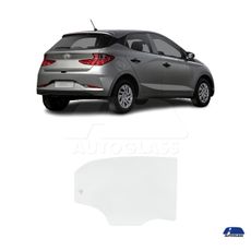 Vidro-Porta-Hb20-2020-a-2022-Traseiro-Direito-Passageiro-5-Portas-Verde-Pilkington---2113699