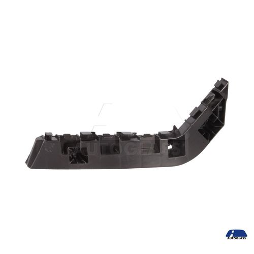 Guia-Parachoque-Dianteiro-Honda-Civic-Esquerdo-Motorista-2017-a-2022-4-Portas-Engekar---2152339