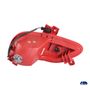 Lanterna-Traseiro-Parachoque-Chery-Arrizo-5-2019-a-2023-Direito-Passageiro-Vermelho-Original---2070