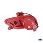 Lanterna-Traseiro-Parachoque-Chery-Arrizo-5-2019-a-2023-Esquerdo-Motorista-Vermelho-Original---2070