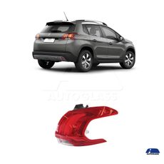 Lanterna-Lateral-Traseira-Peugeot-2008-2015-a-2022-Direito-Passageiro-Bicolor-Valeo-F2j---2140139