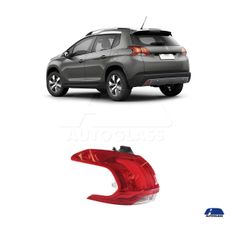 Lanterna-Lateral-Traseira-Peugeot-2008-2015-a-2022-Esquerdo-Motorista-Bicolor-Valeo-F2j---2140129