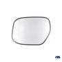 Lente-Retrovisor-Honda-City-2010-a-2014-Esquerdo-Motorista-Com-Suporte-Metagal-Qxp---2113009