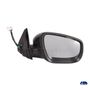 Retrovisor-Externo-Chery-Tiggo-7-2019-a-2022-Direito-Passageiro-Eletrico-Preto-Liso-Original---2071