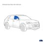 Vidro-Porta-Q3-2020-a-2022-Dianteiro-Direito-Passageiro-5-Portas-Verde-Fy---2046599