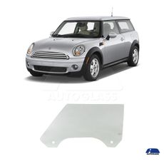 Vidro-Porta-Cooper-2007-a-2013-Esquerdo-Motorista-3-Portas-Verde-Fy---2147779