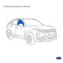 Vidro-Porta-Eclipse-Cross-2019-a-2022-Dianteiro-Direito-Passageiro-5-Portas-Verde-Plus-Pilkington--