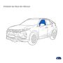 Vidro-Porta-Eclipse-Cross-2019-a-2022-Dianteiro-Esquerdo-Motorista-5-Portas-Verde-Plus-Pilkington--