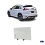 Vidro-Porta-Eclipse-Cross-2019-a-2023-Traseiro-Esquerdo-Motorista-5-Portas-Verde-Plus-Pilkington---