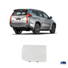 Vidro-Porta-Pajero-Sport-2018-a-2022-Traseiro-Direito-Passageiro-5-Portas-Verde-Fy---2147819