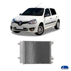 Condensador-Ar-Condicionado-Renault-Clio-1.0-1.6-2012-a-2016-Flex-Manual-Denso---1608809--