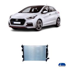 Radiador-Hyundai-i30-1.8-2013-a-2016-Gasolina-Automatico-Manual-Drift-Klaus---1648409