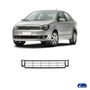 Grade-Parachoque-Volkswagen-Polo-Central-2011-a-2015-Preto-Genuino---1799949
