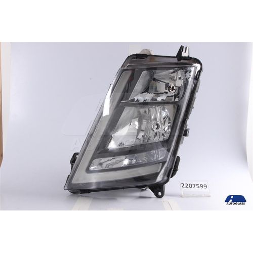 Farol-Principal-Volvo-Fh-Globetroter-Esquerdo-Motorista-2015-a-2021-Cromado-Orgus---2207599