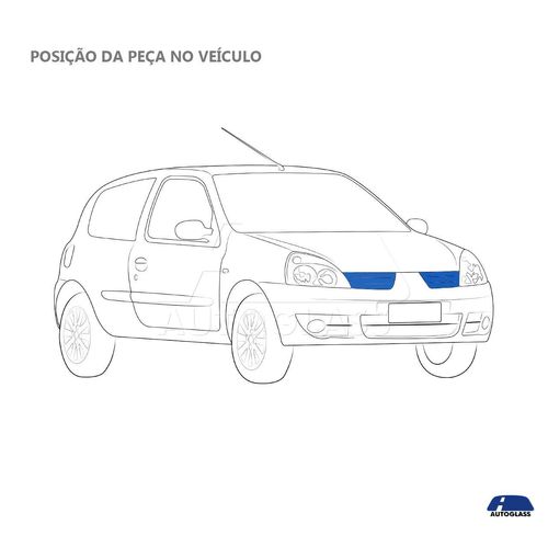 Grade-Radiador-Clio-2006-a-2012-Loma---2273879