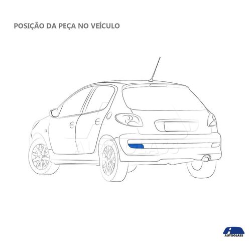 Lanterna-Traseiro-Parachoque-Peugeot-207-2009-a-2016-Esquerdo-Motorista-Vermelho-Fitam---2277539
