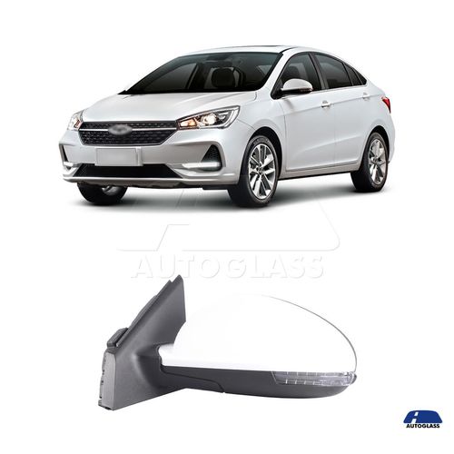 Retrovisor-Externo-Chery-Arrizo-5-2019-a-2021-Esquerdo-Motorista-Eletrico-Preto-Liso-Original---207