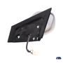 Retrovisor-Externo-Chery-Celer-2013-a-2018-Direito-Passageiro-Eletrico-Preto-Liso-Original---2235299