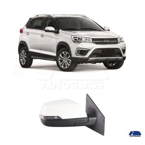 Retrovisor-Externo-Chery-Tiggo-2-2018-a-2022-Direito-Passageiro-Eletrico-Preto-Liso-Original---2213