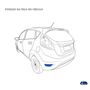 Lanterna-Traseiro-Parachoque-Ford-New-Fiesta-2014-a-2019-Esquerdo-Motorista-Vermelho-Rainha-Das-Set