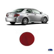 Lanterna-Traseiro-Parachoque-Toyota-Corolla-2009-a-2011-Esquerdo-Motorista-Vermelho-Dsc---2279049