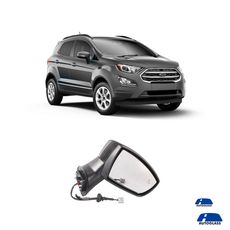 Retrovisor-Ford-Ecosport-Externo-Direito-Passageiro-Eletrico-2018-a-2021