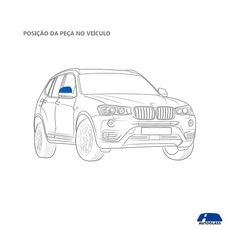 Capa-Superior-Retrovisor-BMW-X3-2015-a-2017-Direito-Passageiro-Primer-View-Max---1780399