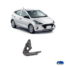 Moldura-Farol-Milha-Hb20-Direito-Passageiro-2020-a-2022-4-Portas5-Portas-Preto-Fipparts---2083349