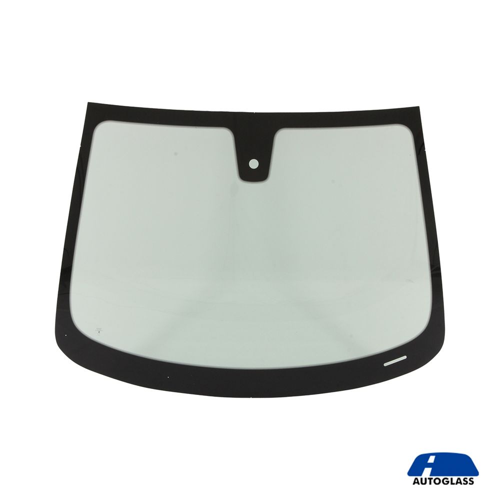 Parabrisa Onix 2017 a 2024 Verde Sem Faixa Pilkington - 1122219 - Autoglass