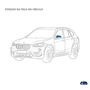 Capa-Superior-Retrovisor-BMW-X1-2016-a-2019-Esquerdo-Motorista-Preto-Liso-Ficosa---2116829