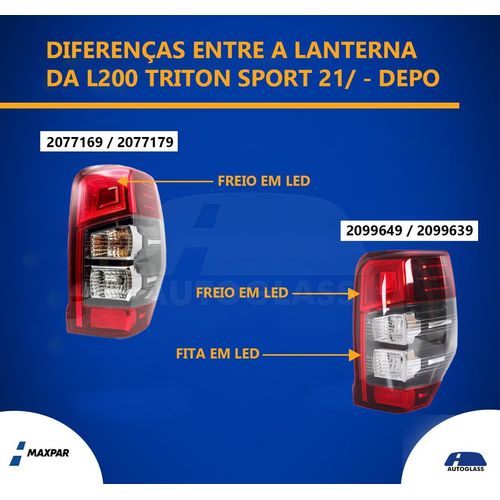 Lanterna-Traseiro-Mitsubishi-L200-Triton-Sport-Cabine-Dupla-2021-a-2023-Esquerdo-Motorista-Bicolor-