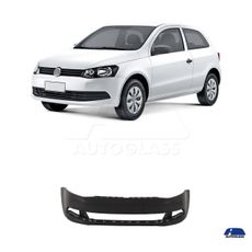 Parachoque-Dianteiro-Gol-G6-2013-a-2016-3-Portas5-Portas-Preto-Liso-Com-Furos-Lumax---2346039