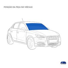 Parabrisa-Audi-A1-2011-a-2018-Verde-Faixa-Cinza-Nordglass---2273569