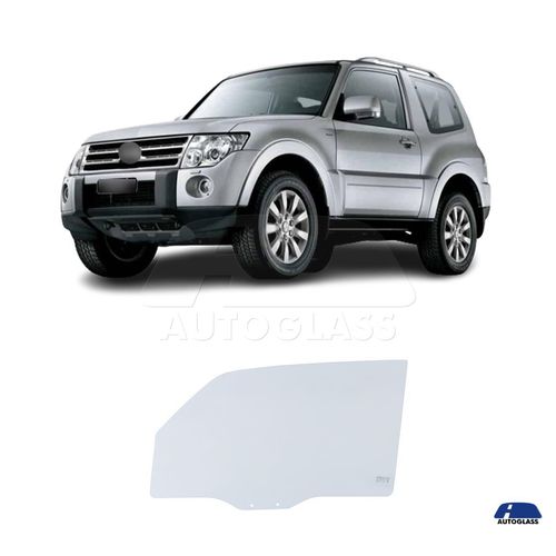 Vidro-Porta-Pajero-Full-2000-a-2021-Esquerdo-Motorista-3-Portas-Verde-Fy---2296939
