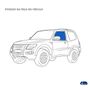 Vidro-Porta-Pajero-Full-2000-a-2021-Esquerdo-Motorista-3-Portas-Verde-Fy---2296939
