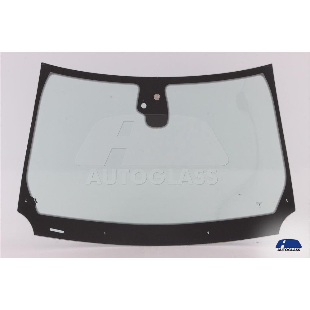 Parabrisa Jeep Compass 2022 a 2025 Verde Sem Faixa AGC - Autoglass