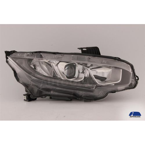 Farol-Principal-Honda-Civic-2017-a-2021-Direito-Passageiro-Cromado-Wentao---2391519