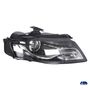 Farol-Principal-Audi-A4-2008-a-2012-Direito-Passageiro-Mascara-Negra-Depo---794479