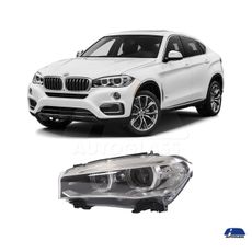 Farol-Principal-BMW-X6-2015-a-2019-Esquerdo-Motorista-Cromado-Tyc---2075249