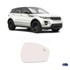 Lente-Retrovisor-Land-Rover-Range-Rover-Evoque-2014-a-2019-Direito-Passageiro-Com-Suporte-View-Max-
