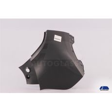 Parachoque-Traseiro-Kwid-Direito-Passageiro-2018-a-2022-5-Portas-Preto-Liso-Sem-Furos-R2a---2441979