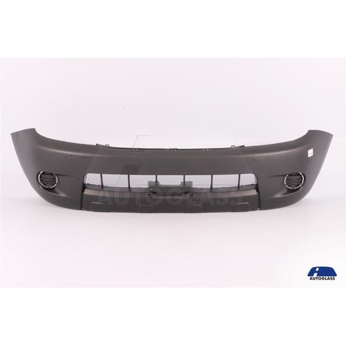 Parachoque-Dianteiro-Toyota-Hilux-2006-a-2008-Cabine-Dupla-Preto-Liso-Sem-Furos-Dts---2136799