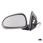 Retrovisor-Externo-Chery-Celer-2013-a-2018-Esquerdo-Motorista-Eletrico-Preto-Liso-Original---2235279