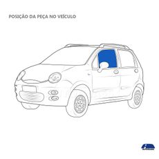 Vidro-Porta-QQ-2011-a-2014-Dianteiro-Esquerdo-Motorista-5-Portas-Verde-Xyglass-Xyg---2251199
