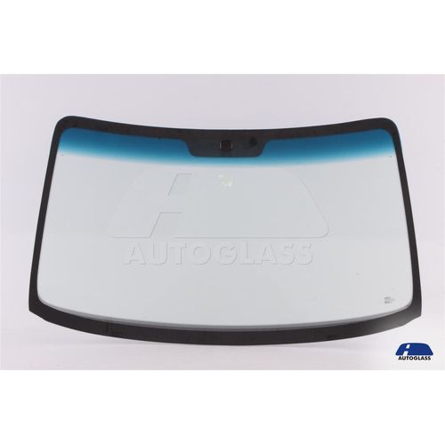 Parabrisa Hr 2005 a 2024 Verde Faixa Azul Xyglass/Xyg 2353849 Autoglass