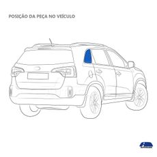 Vidro-Janela-Sorento-2010-a-2015-Traseiro-Direito-Passageiro-5-Portas-Verde-Xyglass-Xyg---2250449