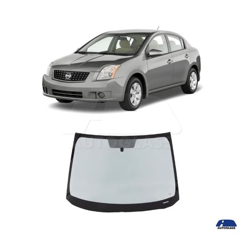 Parabrisa-Nissan-Sentra-2007-a-2013-Verde-Sem-Faixa-Fy---1957659