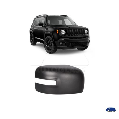 Capa-Superior-Retrovisor-Jeep-Renegade-2015-a-2022-Direito-Passageiro-Preto-Texturizado-Smr-Automot